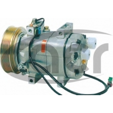 134072 ACR Компрессор, кондиционер