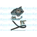 DKW-3001 KAVO PARTS Водяной насос + комплект зубчатого ремня