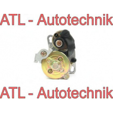 A 18 550 ATL Autotechnik Стартер