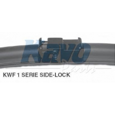 KWF-120 KCW Щетка стеклоочистителя