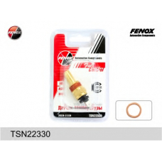 TSN22330 FENOX Датчик, температура охлаждающей жидкости
