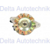 L 68 230 DELTA AUTOTECHNIK Генератор