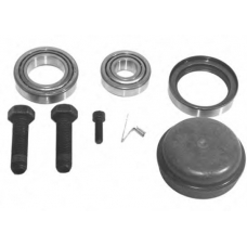 12359 LEMFORDER Комплект подшипника ступицы колеса