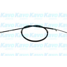 BHC-9078 KAVO PARTS Трос, стояночная тормозная система