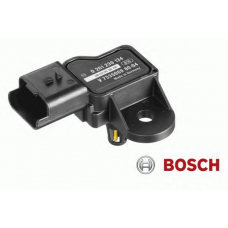 0 261 230 134 BOSCH Датчик, давление наддува; Датчик, давление наддува