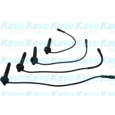 ICK-8009 KAVO PARTS Комплект проводов зажигания