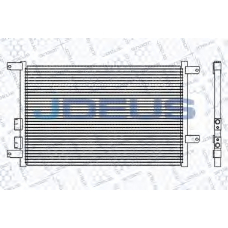 RA7000070 JDEUS Конденсатор, кондиционер