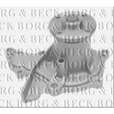 BWP1692 BORG & BECK Водяной насос