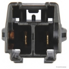 J3103070 HERTH+BUSS JAKOPARTS Главный тормозной цилиндр