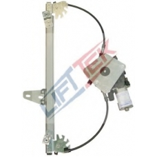 LT CT11 L B LIFT-TEK Подъемное устройство для окон