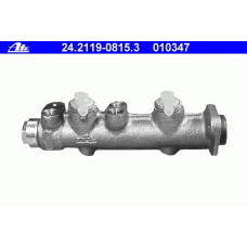 24.2119-0815.3 ATE Главный тормозной цилиндр