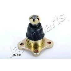 BJ-H11 JAPANPARTS Несущий / направляющий шарнир