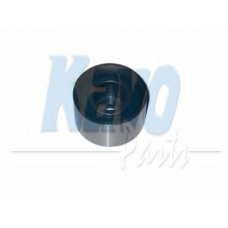 DID-9009 KAVO PARTS Паразитный / ведущий ролик, зубчатый ремень