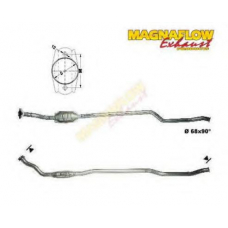 80957D MAGNAFLOW Катализатор