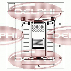 FX0155 DELPHI 