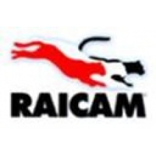 RC8628 RAICAM Комплект сцепления