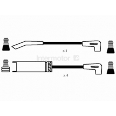 73904 STANDARD Комплект проводов зажигания