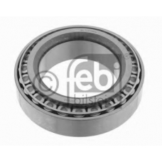 07910 FEBI Подшипник ступицы колеса