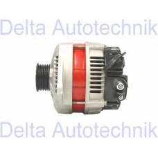 L 40 020 DELTA AUTOTECHNIK Генератор