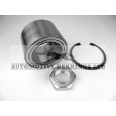 ABK1633 Automotive Bearings Комплект подшипника ступицы колеса