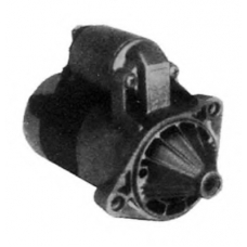 F 042 001 036 BOSCH Стартер