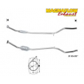 76020D MAGNAFLOW Катализатор