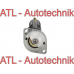 A 19 040 ATL Autotechnik Стартер