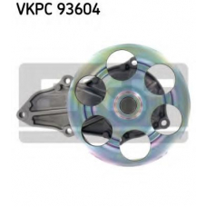 VKPC 93604 SKF Водяной насос