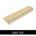 EKF155 COMLINE Фильтр, воздух во внутренном пространстве