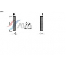 DND254 AVA Осушитель, кондиционер