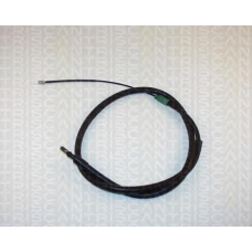 8140 38127 TRIDON Hand brake cable