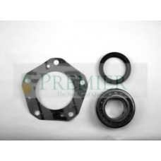 BRT327 BRT Bearings Комплект подшипника ступицы колеса