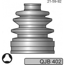 QJB402 FRIESEN  