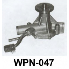 WPN-047 ASCO Водяной насос