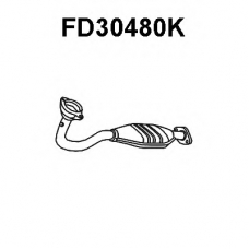 FD30480K VENEPORTE Катализатор