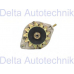 L 34 390 DELTA AUTOTECHNIK Генератор