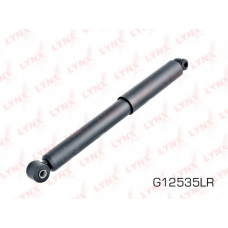 G12535LR LYNX G12535lr амортизатор задний mitsubishi pajero sport 2.5d-3.0 98>