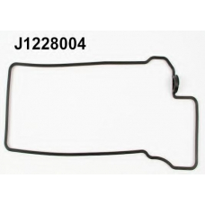J1228004 NIPPARTS Прокладка, крышка головки цилиндра