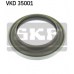 VKD 35001 SKF Подшипник качения, опора стойки амортизатора