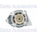 L 42 230 DELTA AUTOTECHNIK Генератор