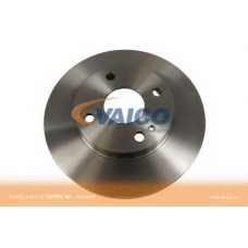 V32-80015 VEMO/VAICO Тормозной диск