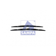 202.144 SAMPA Щетка стеклоочистителя