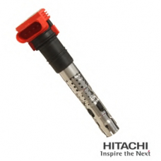 2503845 HITACHI Катушка зажигания