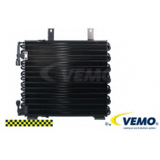 V20-62-1005 VEMO/VAICO Конденсатор, кондиционер