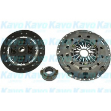 CP-6038 KAVO PARTS Комплект сцепления