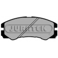 JCP1015 JURATEK Комплект тормозных колодок, дисковый тормоз