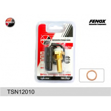 TSN12010 FENOX Термовыключатель, вентилятор радиатора