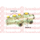 M A6 005<br />BREMBO