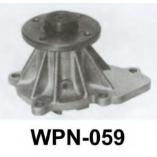 WPN-059 AISIN Водяной насос