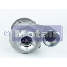 335869 MOTAIR TURBOLADER Компрессор, наддув